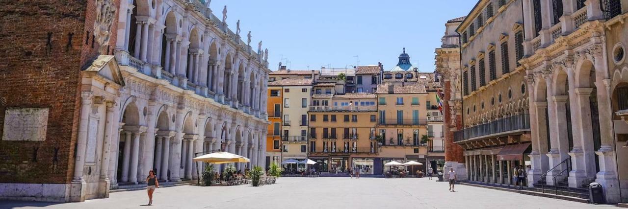 Alloggi Diamante Lägenhet Vicenza Exteriör bild