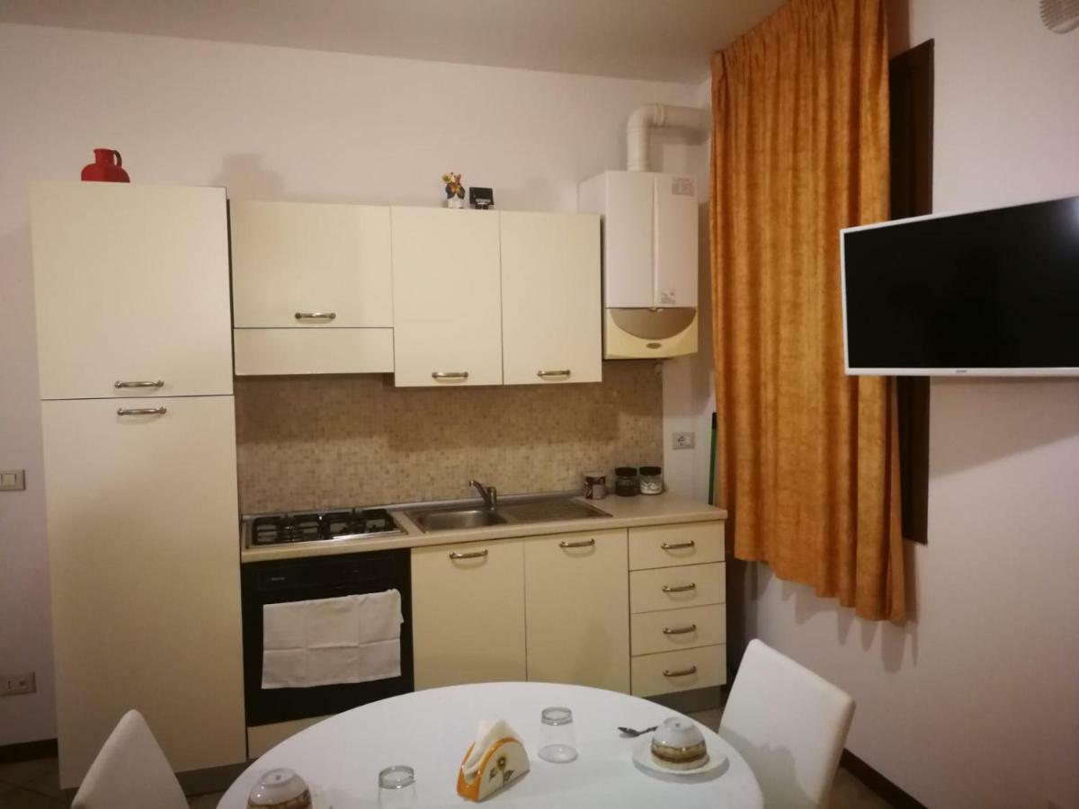 Alloggi Diamante Lägenhet Vicenza Exteriör bild